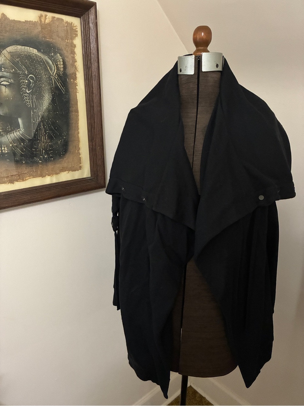 All Saints Brooke Sweat